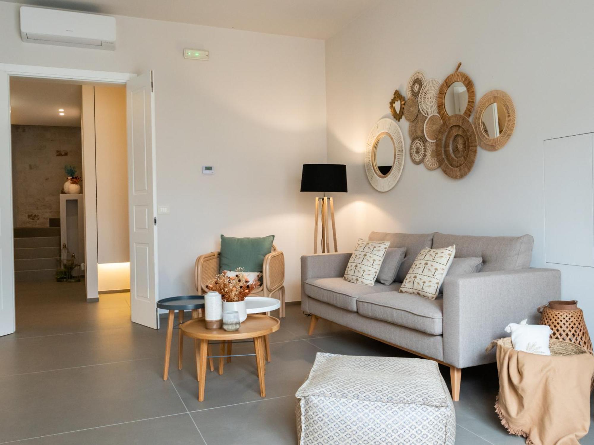 Apartament Dimora Sonnante Castellana Grotte Zewnętrze zdjęcie