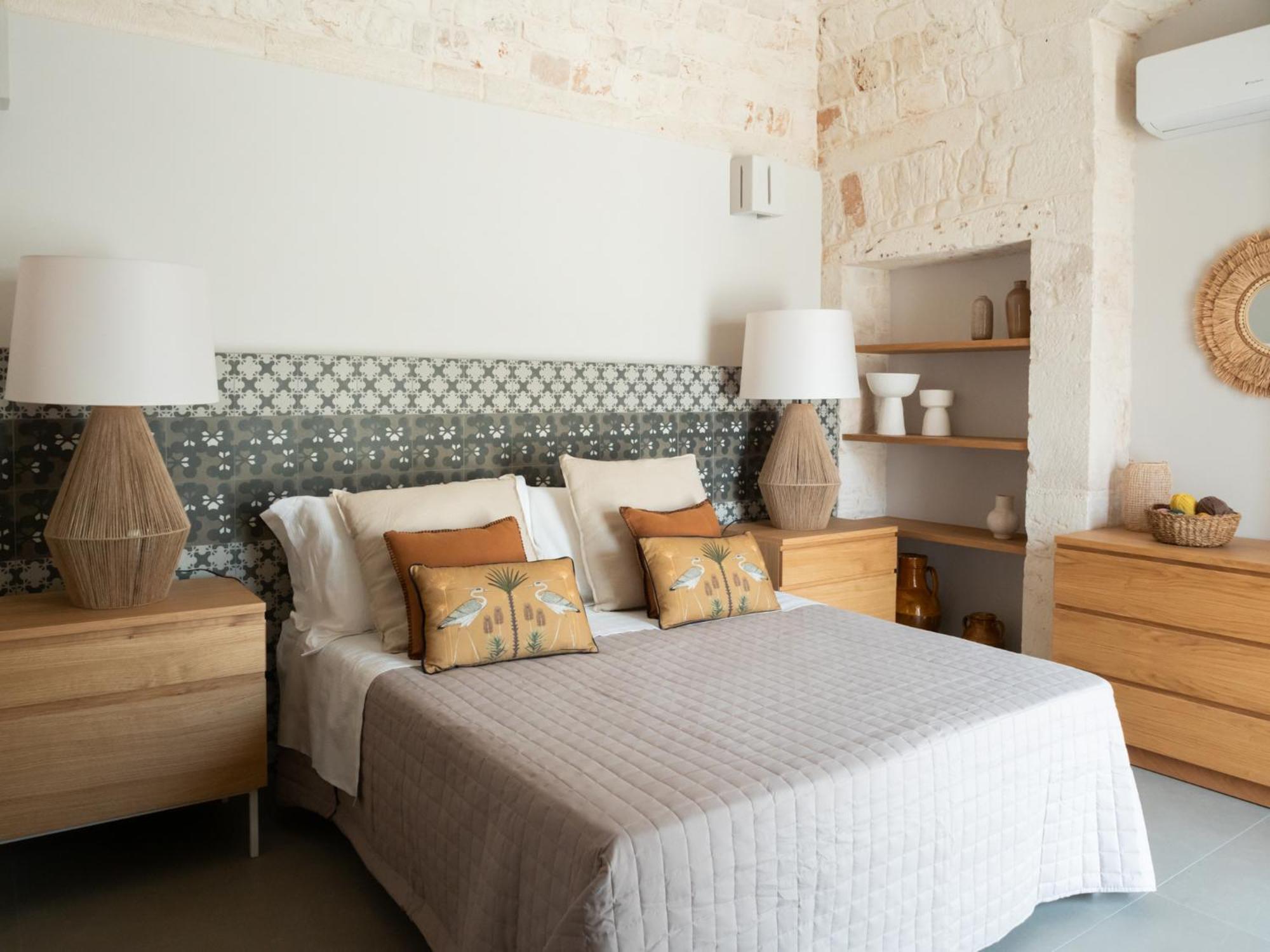 Apartament Dimora Sonnante Castellana Grotte Zewnętrze zdjęcie