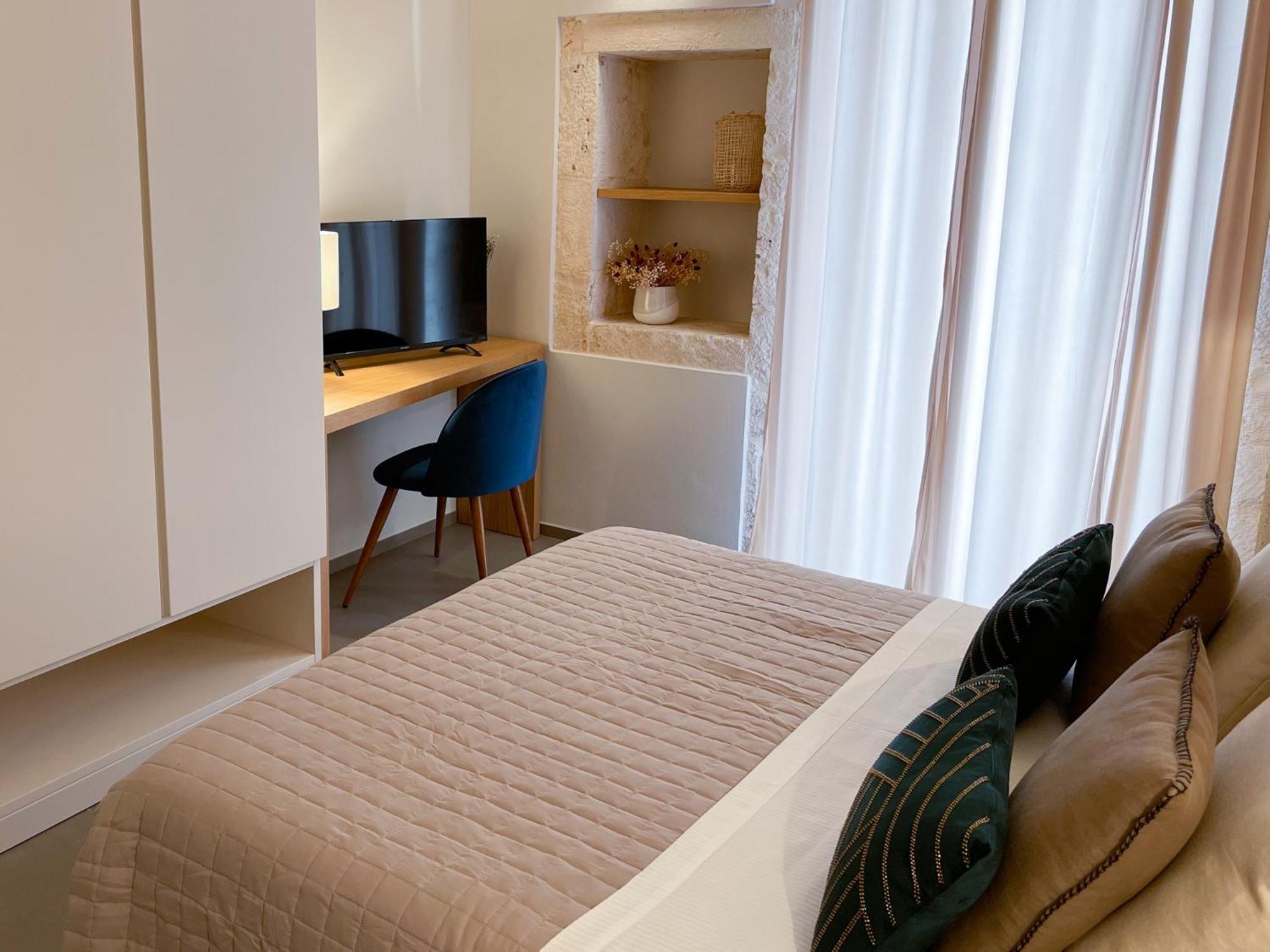 Apartament Dimora Sonnante Castellana Grotte Zewnętrze zdjęcie