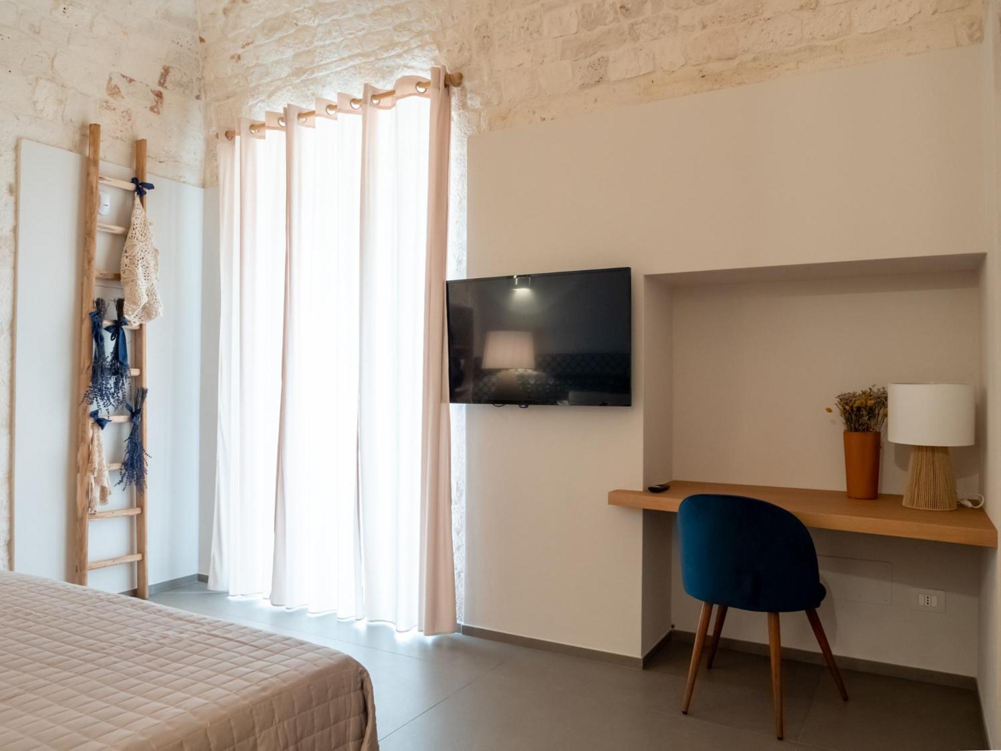 Apartament Dimora Sonnante Castellana Grotte Zewnętrze zdjęcie