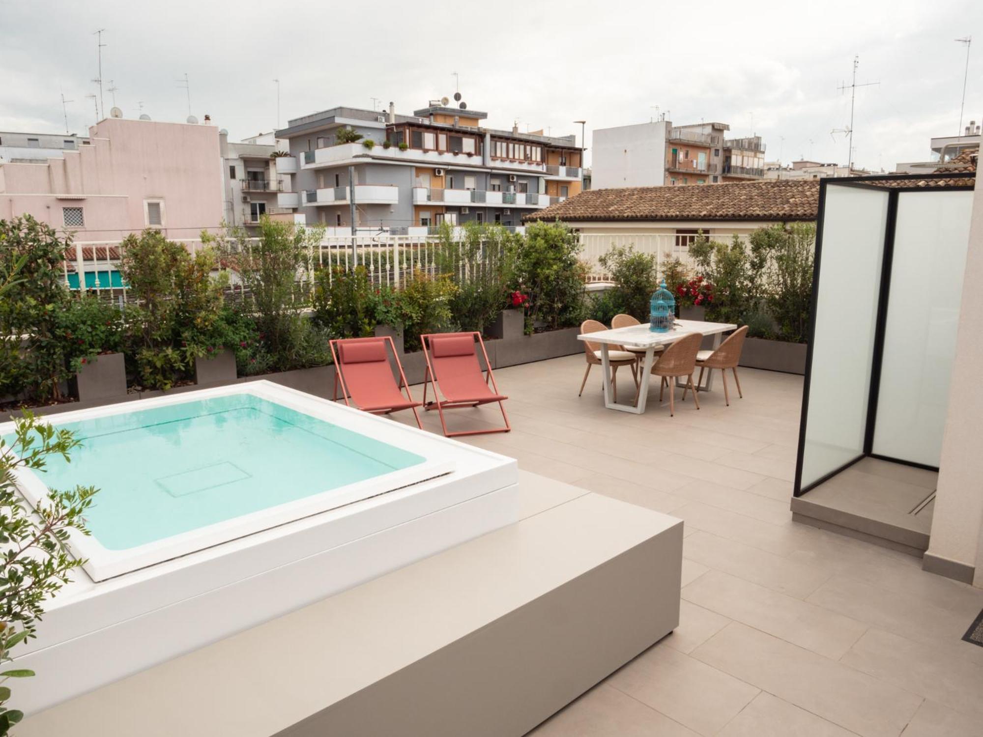 Apartament Dimora Sonnante Castellana Grotte Zewnętrze zdjęcie
