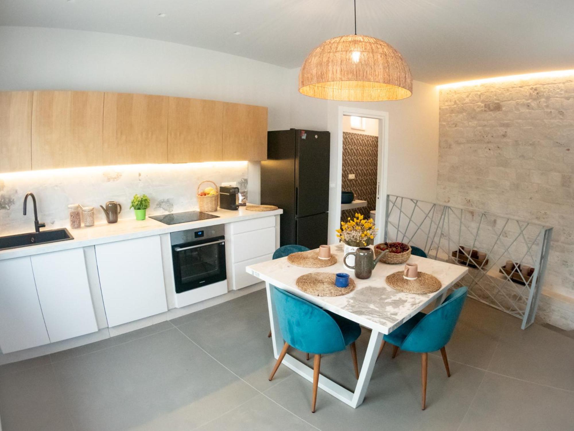Apartament Dimora Sonnante Castellana Grotte Zewnętrze zdjęcie
