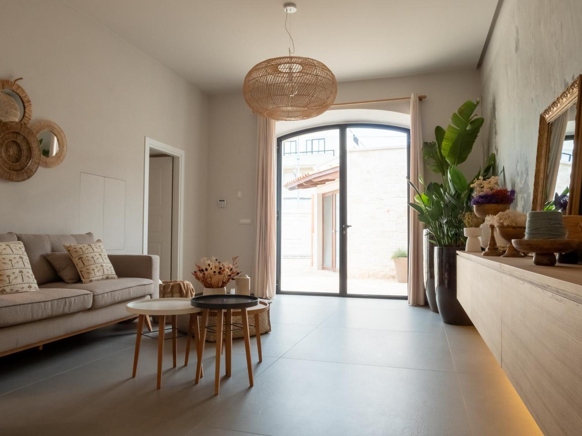Apartament Dimora Sonnante Castellana Grotte Zewnętrze zdjęcie