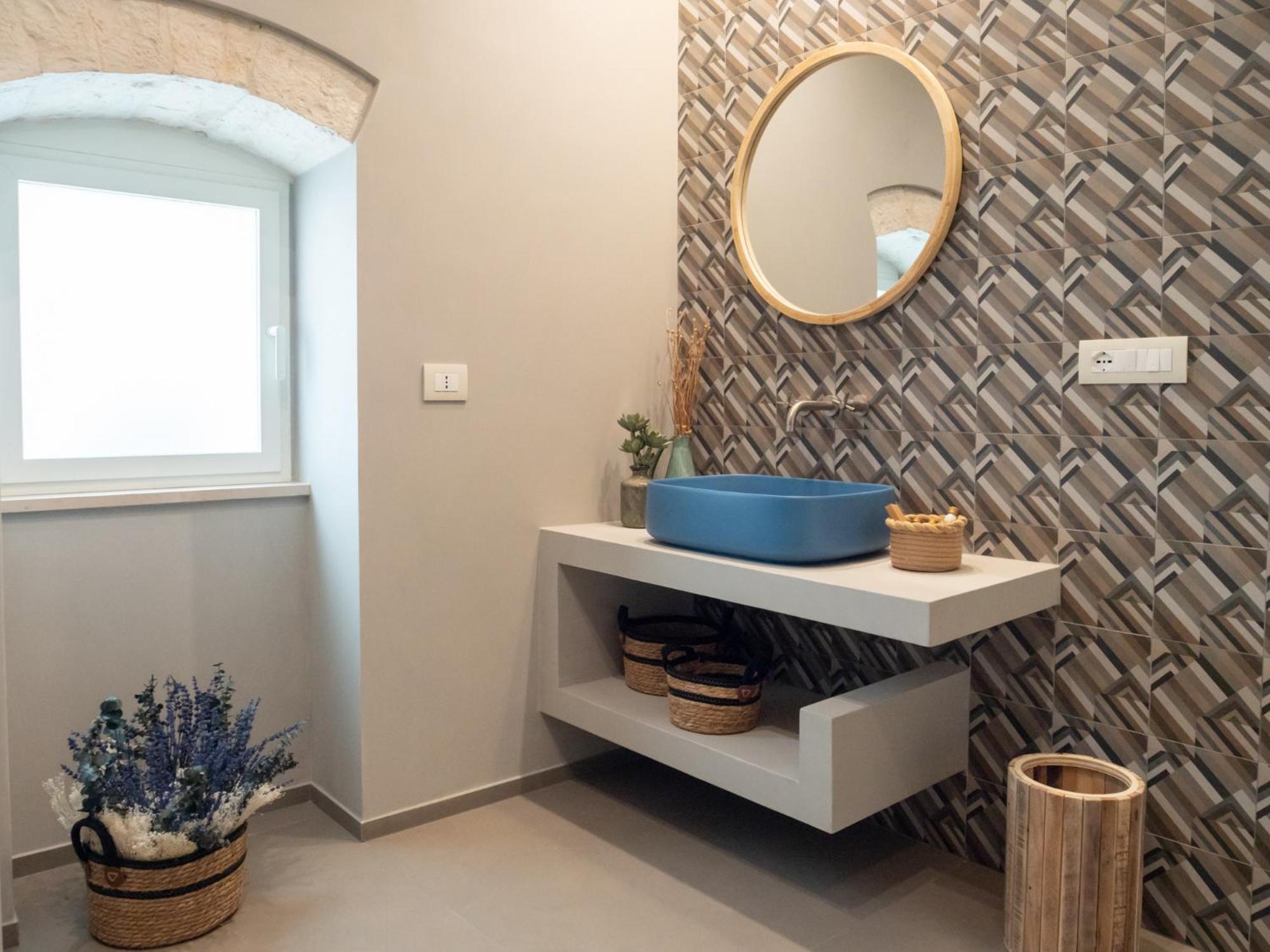 Apartament Dimora Sonnante Castellana Grotte Zewnętrze zdjęcie
